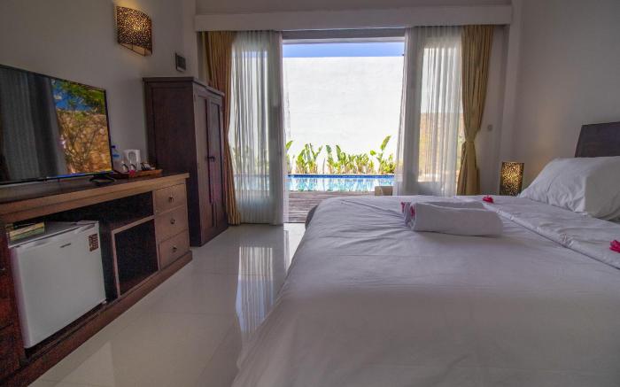 Lumiere Hotel Gili Trawangan
