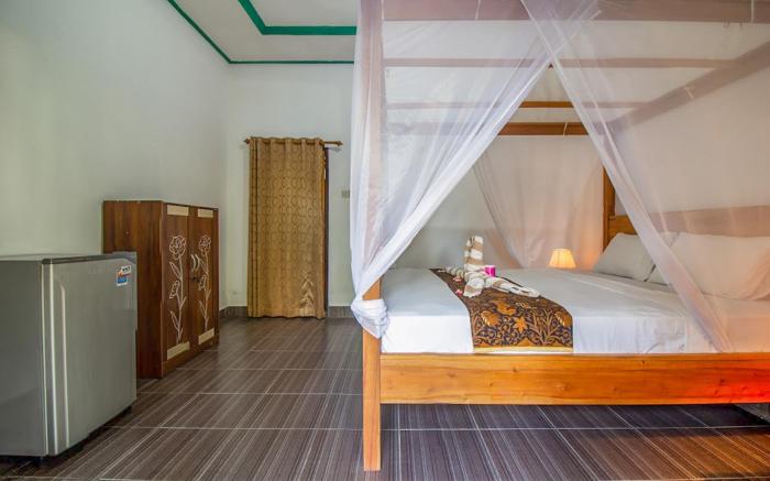 Balengku Homestay