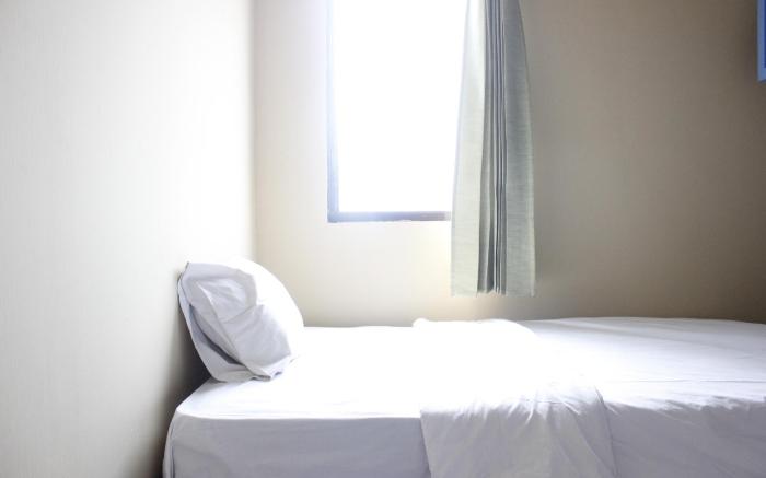 Minimalist 3BR Gateway Cicadas Apt By Travelio