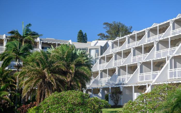 Umhlanga Cabanas