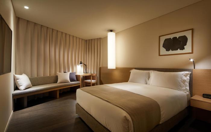 Shilla Stay Samsung COEX Center