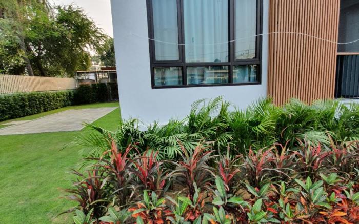 Prem Mansion U Thong