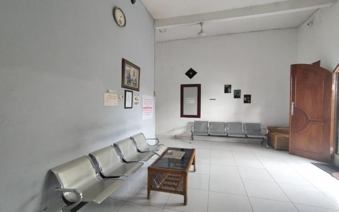 Wisma Hiro Pertiwi