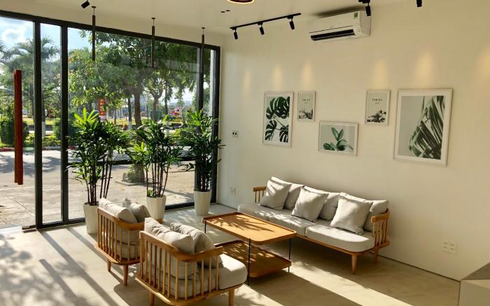 Coconut Hotel Phu Yen