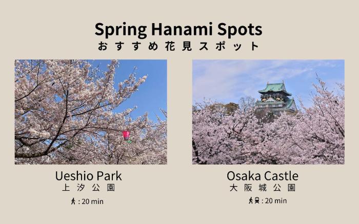 BON Condominium Namba Ebisu