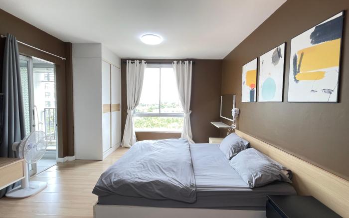 Studio71@Changwattana