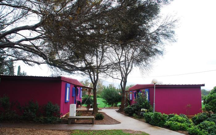 Mizra Guest House