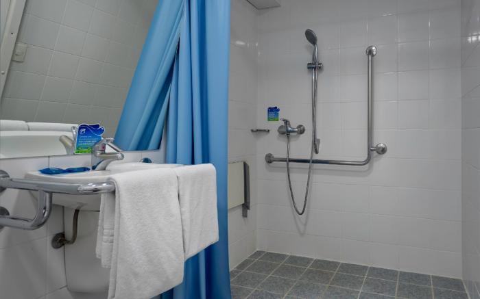 Ibis Budget SP Centro São João