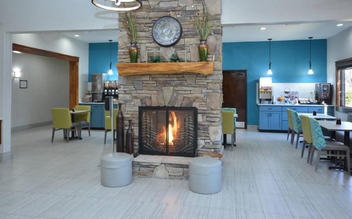 Brookstone Lodge near Biltmore Village, an Ascend Collection Hotel