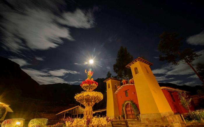 Sonesta Posadas Del Inca Sacred Valley – Yucay, Urubamba