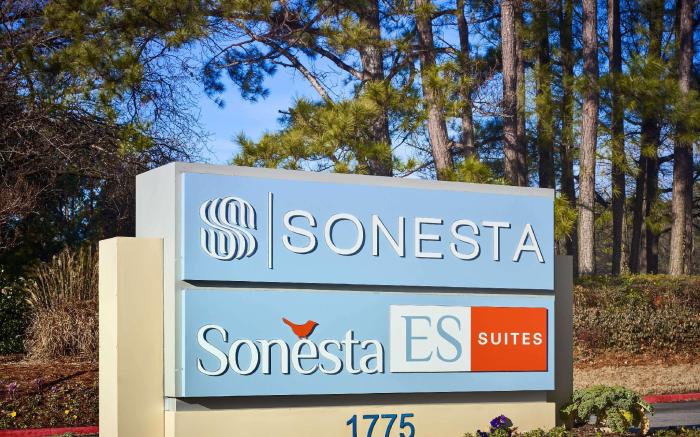 Sonesta Hotel Gwinnett Place Atlanta