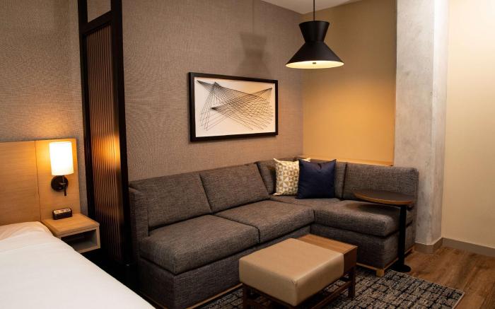 Hyatt Place Chicago/wicker Park