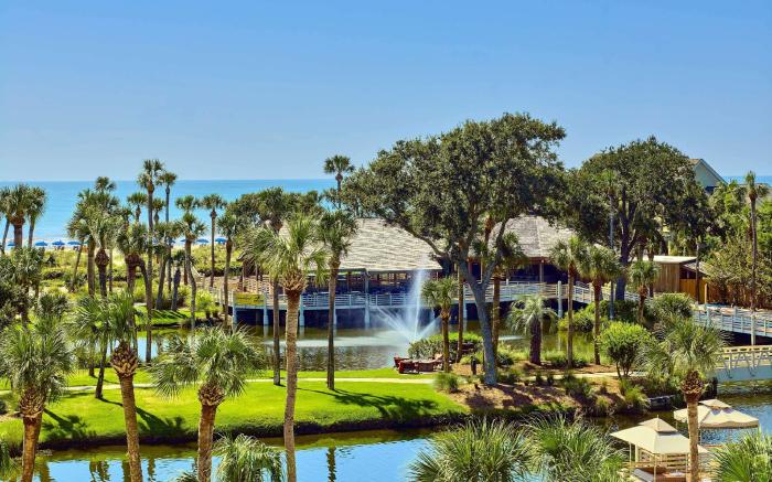 Sonesta Resort - Hilton Head Island