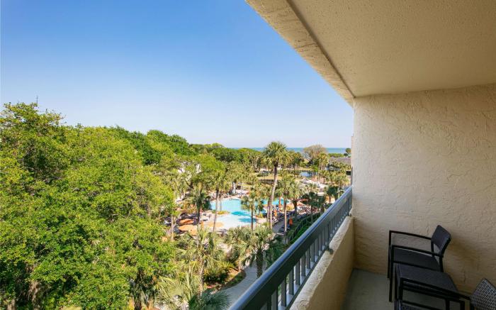 Sonesta Resort - Hilton Head Island