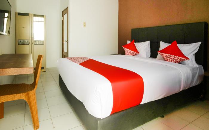 OYO 2940 Papakoel Guest House