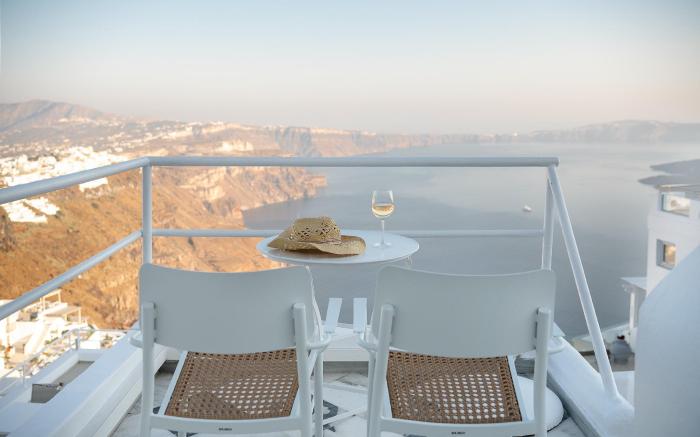 Veranda View Hotel