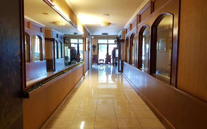 OYO 2941 Hotel Istana