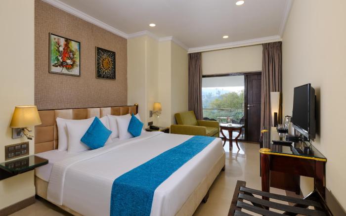 Sterling Mount Abu Resorts and Hotels