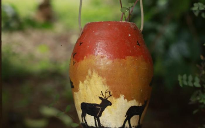 Rustic Charm Wayanad - Barefoot Bungalow