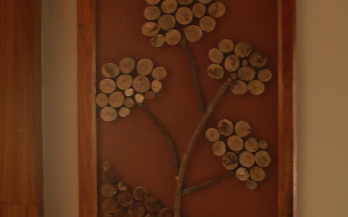 Rustic Charm Wayanad - Barefoot Bungalow