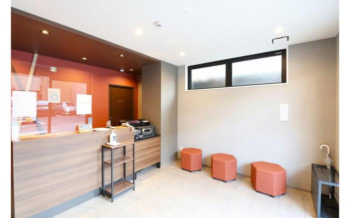 M's Hotel NIjojo Oike