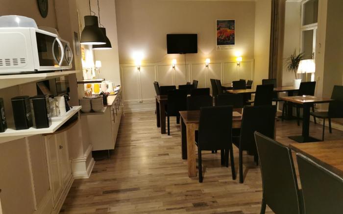 Sundsvall City Hotel