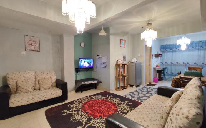 INSPIRA HOMESTAY MELAKA 