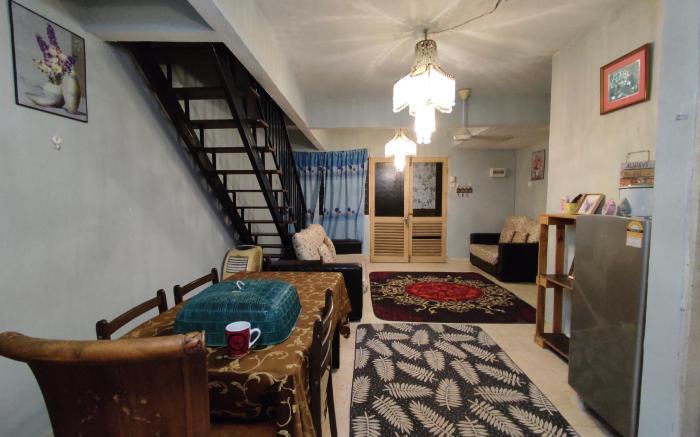 INSPIRA HOMESTAY MELAKA 