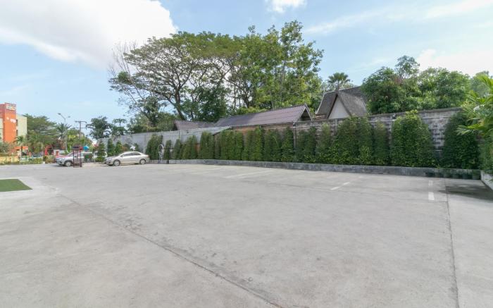 Carpio Hotel Phuket