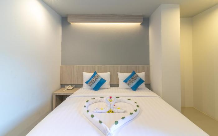Carpio Hotel Phuket
