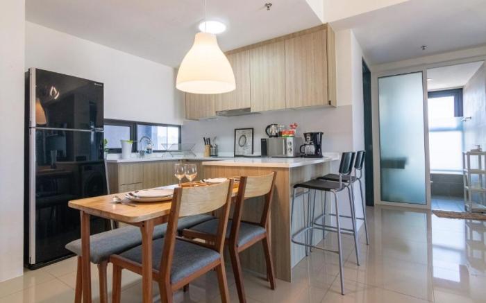 The Opera by ALV, 3BR Stylish Designer 