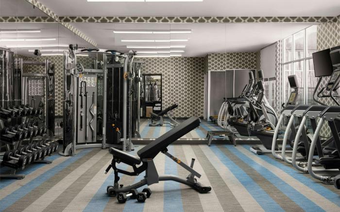 Aloft Knoxville West