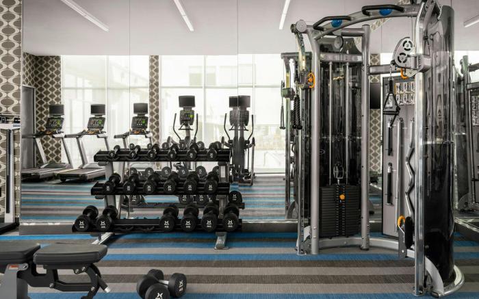 Aloft Knoxville West