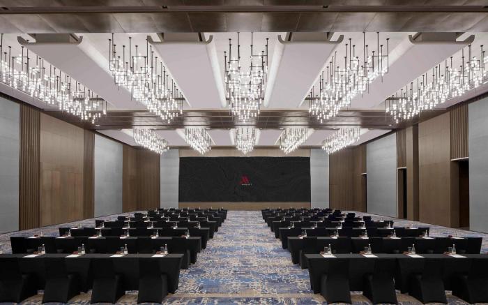Jiaxing Marriott Hotel