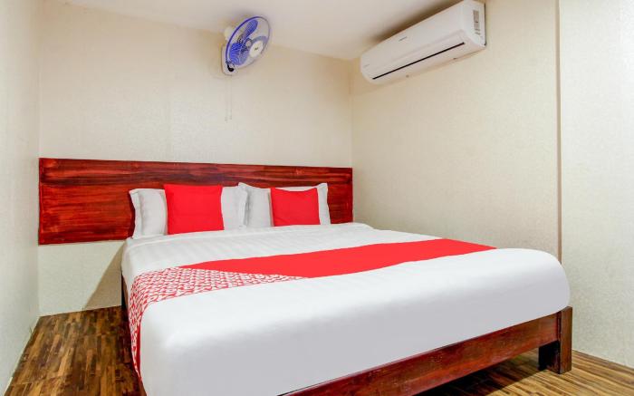 Super Hotel O Am Grandd