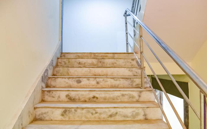 Hotel O S&h Residency Bahadalpur Railway Station