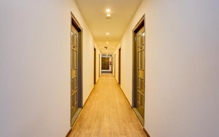 Super Townhouse Karmelaram Railway Station Sarjapur