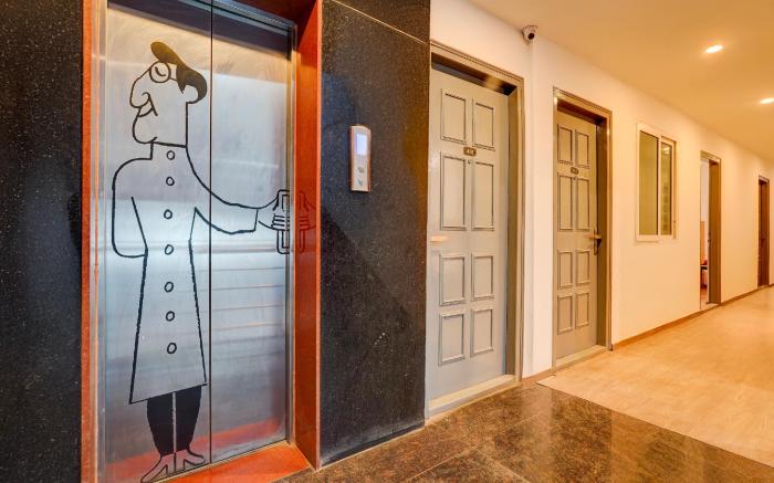 Super Townhouse Karmelaram Railway Station Sarjapur