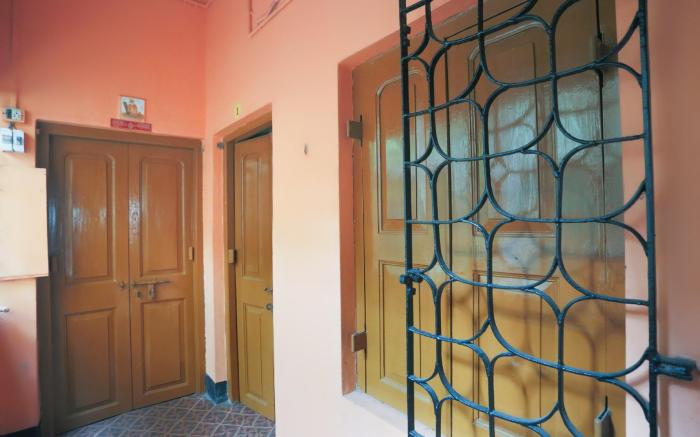 Hotel O Biswabani GH