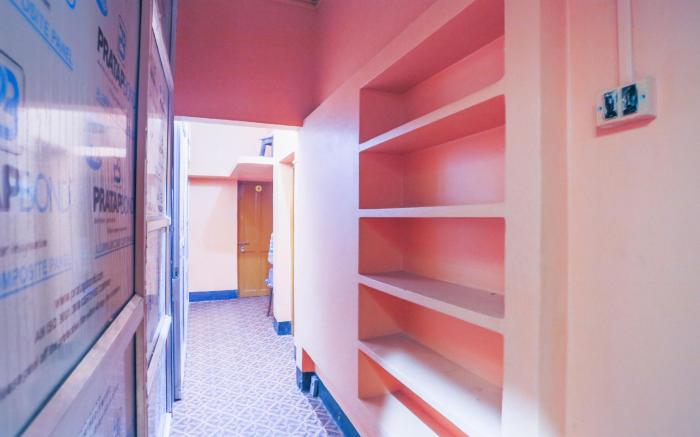 Hotel O Biswabani GH