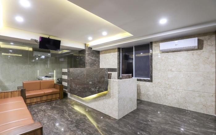 Hotel O Surbhi