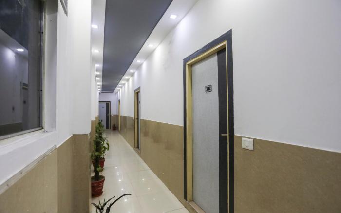 Hotel O CLADIS
