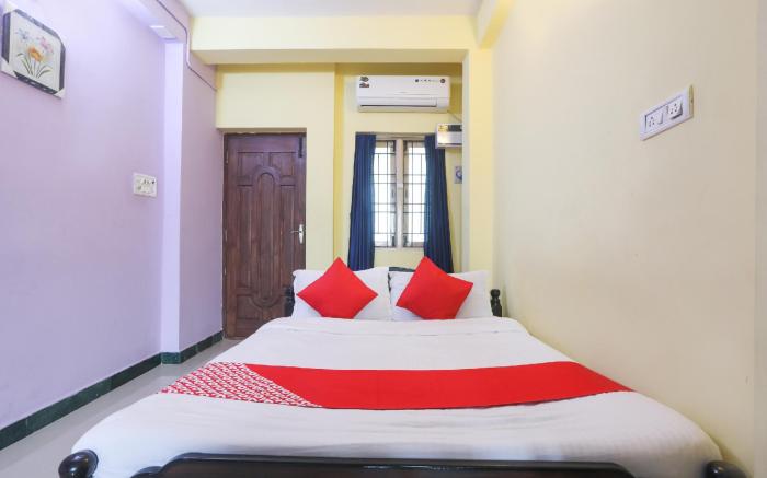Hotel O D-qube Hotels