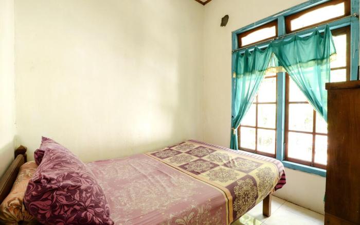 Homestay Mbah Parni