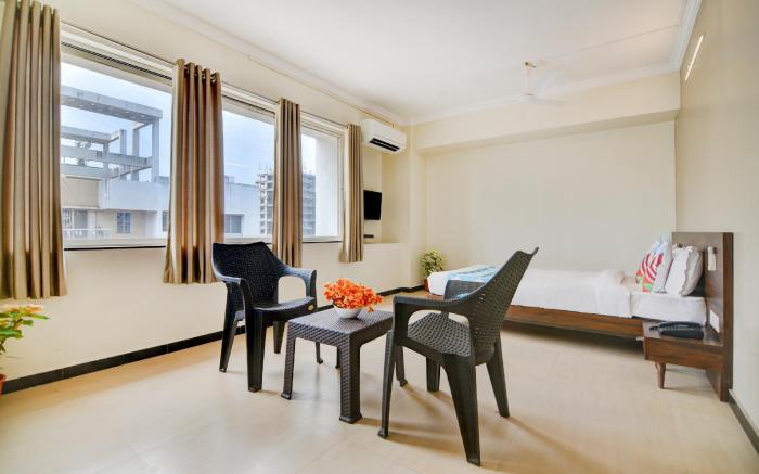 OYO Home 68264 Peaceful Stay Keshav Nagar