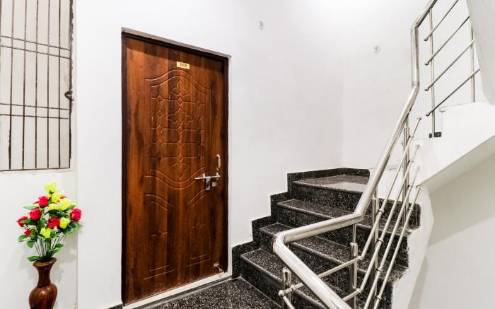 SPOT ON Anand P. Guest House