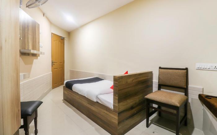 Capital O 48338 Darwesh Residency
