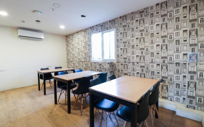Capital O GN Suites