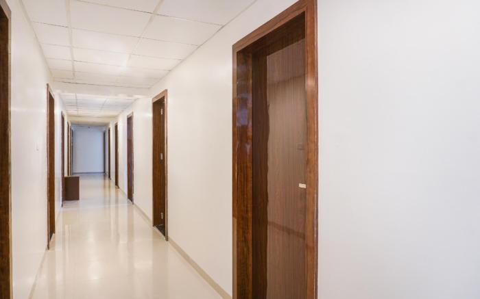 Hotel O Nitya Executive