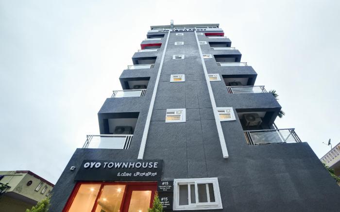 Townhouse Varthur Main Road Near Nexus Whitefield (The Forum Neighbourhood Mall)